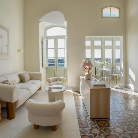 Luxury 3 Bedroom With Sea View Ldem1-6 Appartamento La Valletta