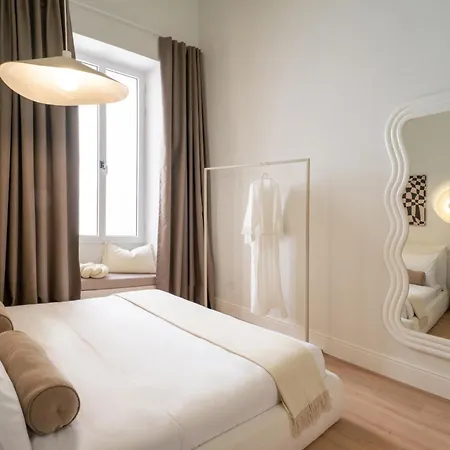 Luxury 3 Bedroom With Sea View Ldem1-6 Appartamento *