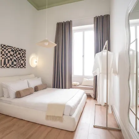 Luxury 3 Bedroom With Sea View Ldem1-6 *