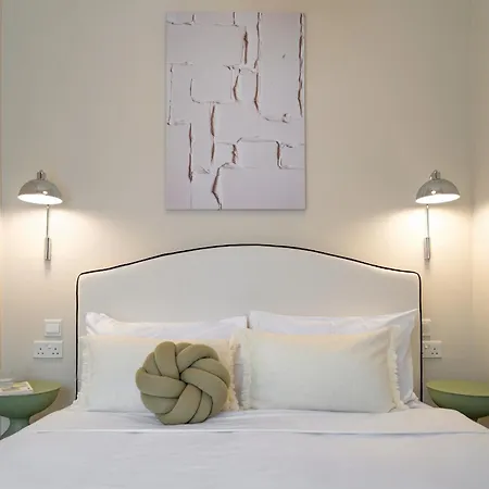 Apartmán Luxury 3 Bedroom With Sea View Ldem1-6 *