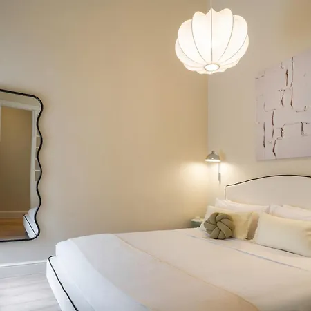 Apartmán Luxury 3 Bedroom With Sea View Ldem1-6 Valletta