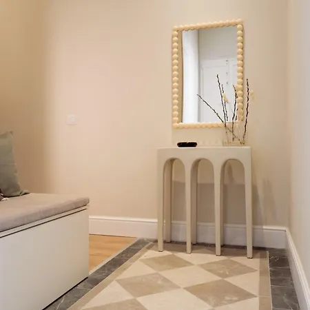 Luxury 3 Bedroom With Sea View Ldem1-6