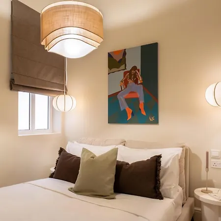 Luxury 3 Bedroom With Sea View Ldem1-6 La Valletta