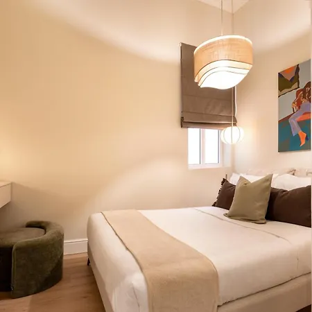 Luxury 3 Bedroom With Sea View Ldem1-6 Apartmán
