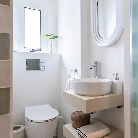 Luxury 3 Bedroom With Sea View Ldem1-6 Appartamento