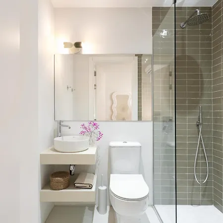 Luxury 3 Bedroom With Sea View Ldem1-6 La Valletta