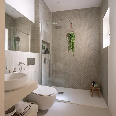 Appartamento Luxury 3 Bedroom With Sea View Ldem1-6