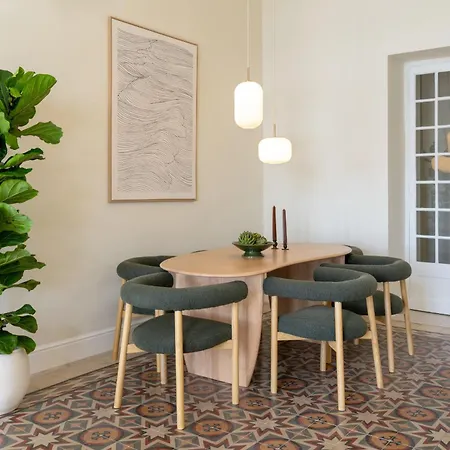 Apartmán Luxury 3 Bedroom With Sea View Ldem1-6 Valletta