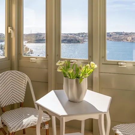 Luxury 3 Bedroom With Sea View Ldem1-6