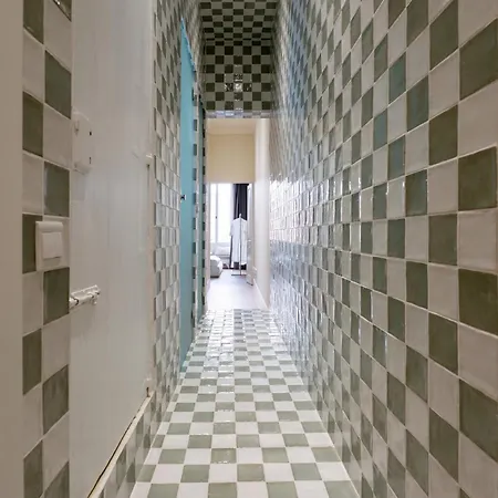 Luxury 3 Bedroom With Sea View Ldem1-6